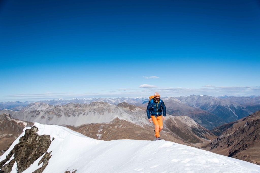 Runbold Light IN Jacket Men