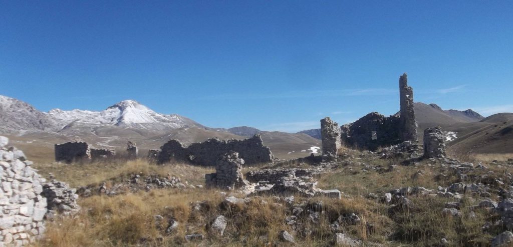 Foto @ Luciano Pellegrini