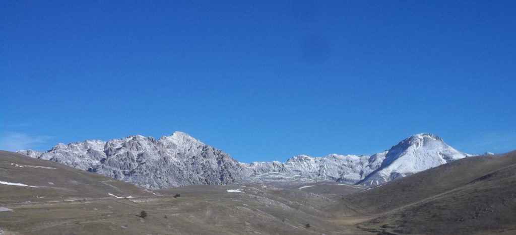 Foto @ Luciano Pellegrini