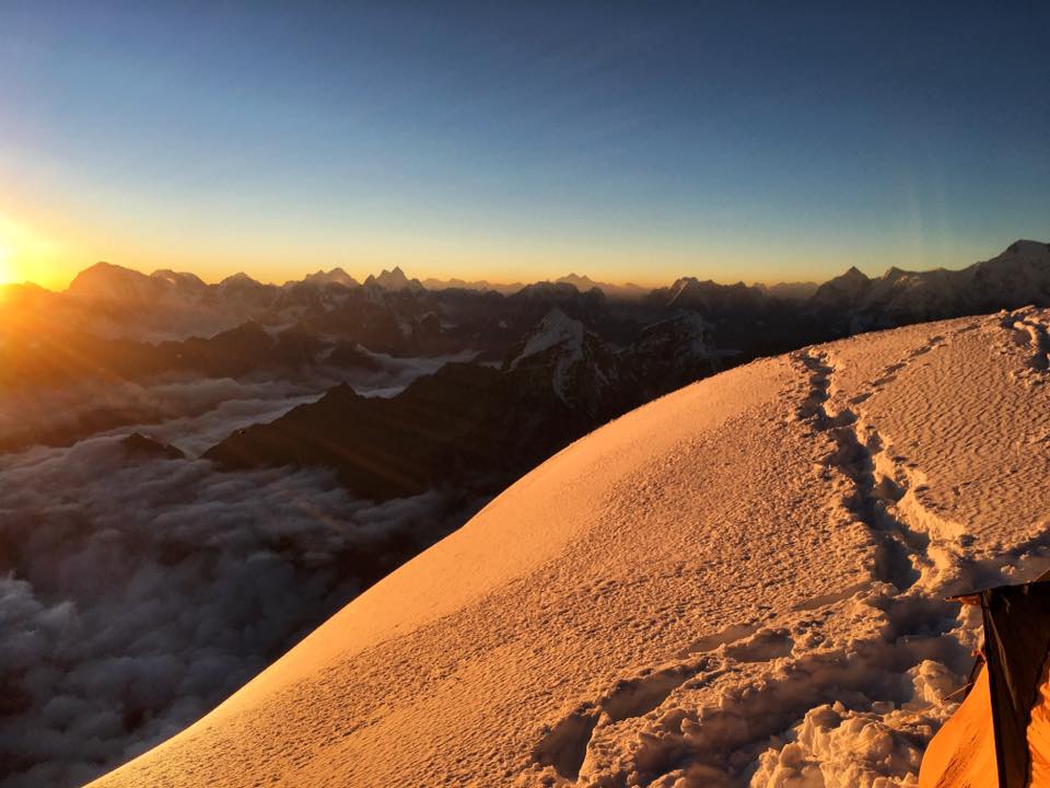 Foto @Facebook
Hansjörg Auer