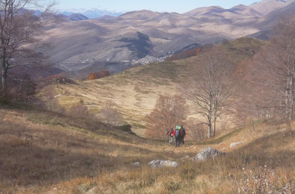 Foto @ Luciano Pellegrini