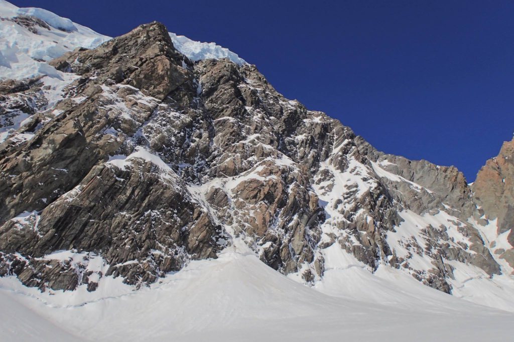New Zealand Alpine Team