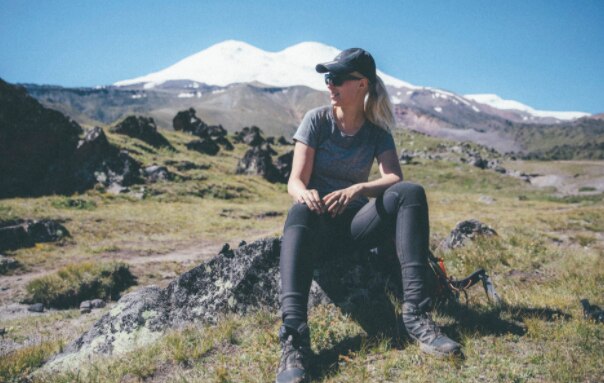 Photo of Un anno per scalare le cime più alte di ogni stato europeo: la sfida di Emma Svensson