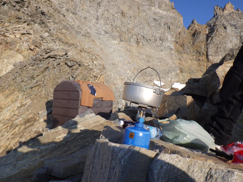 Foto @ Giancarlo Maritano