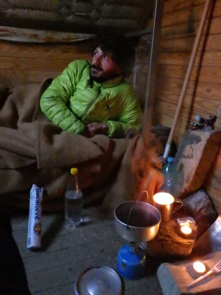 Foto @ Giancarlo Maritano