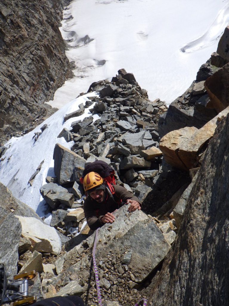 Foto @ Giancarlo Maritano