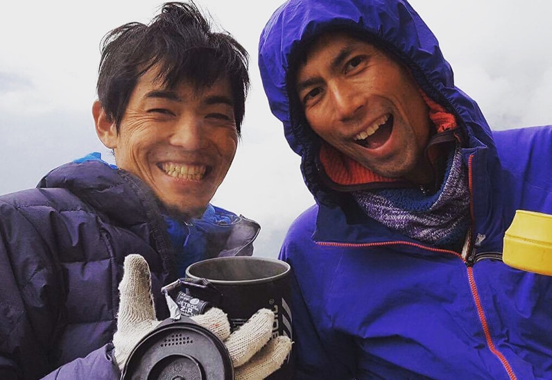 Foto @Keita Kurakami