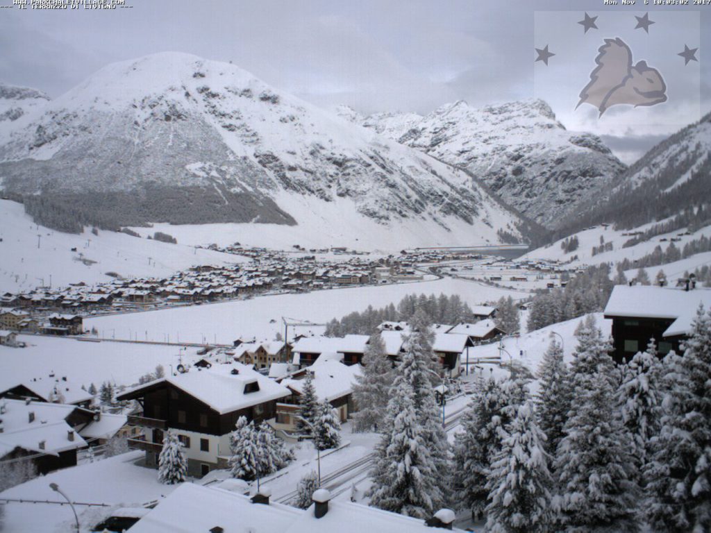 Livigno