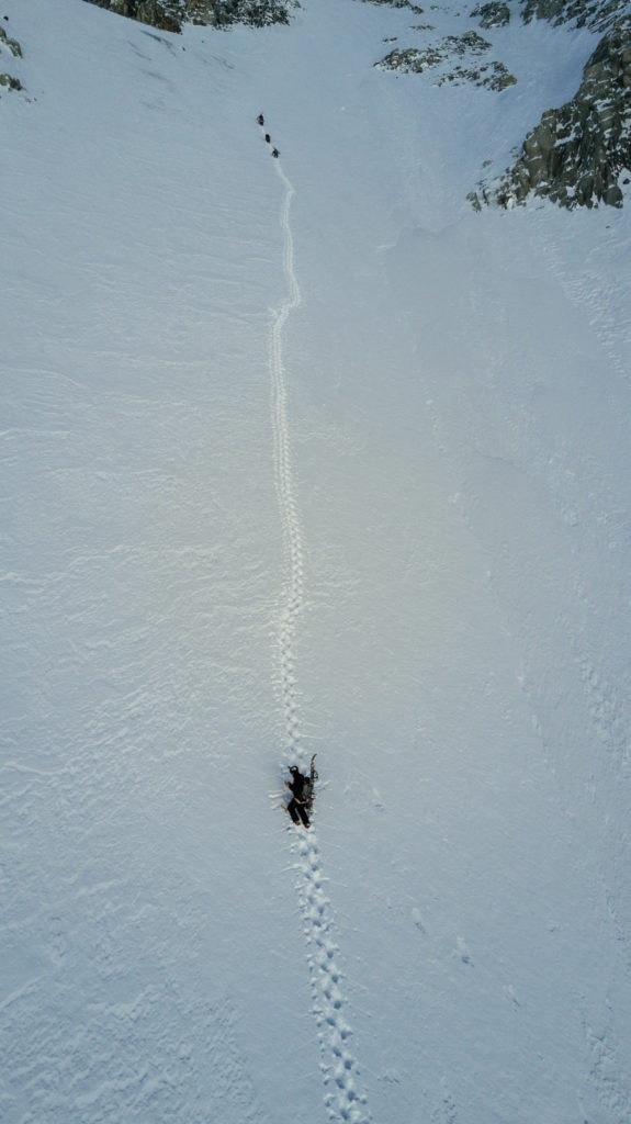 Foto @ Xavier De La Rue