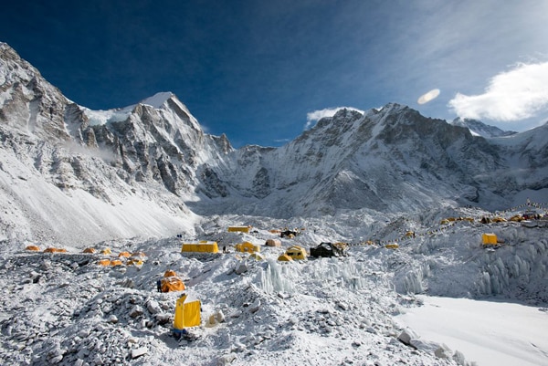 Foto di Alex Treadway, National Geographic
