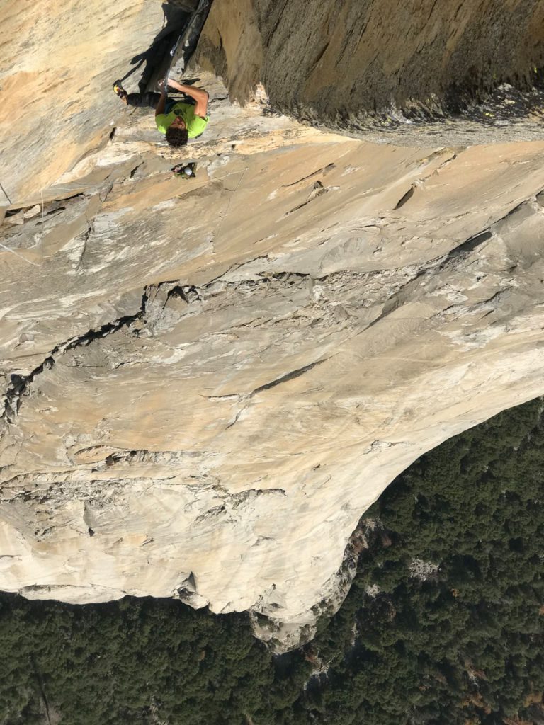 Foto @ Jacopo Larcher