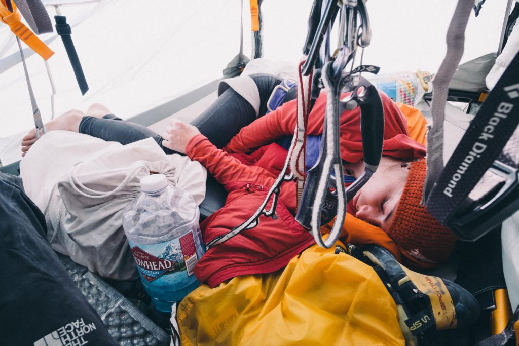 Foto @ Jacopo Larcher