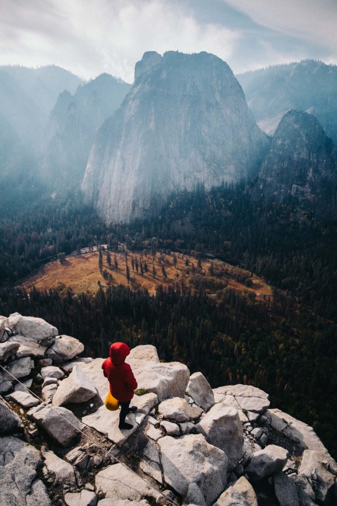 Foto @ Jacopo Larcher