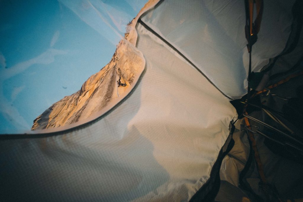 Foto @ Jacopo Larcher