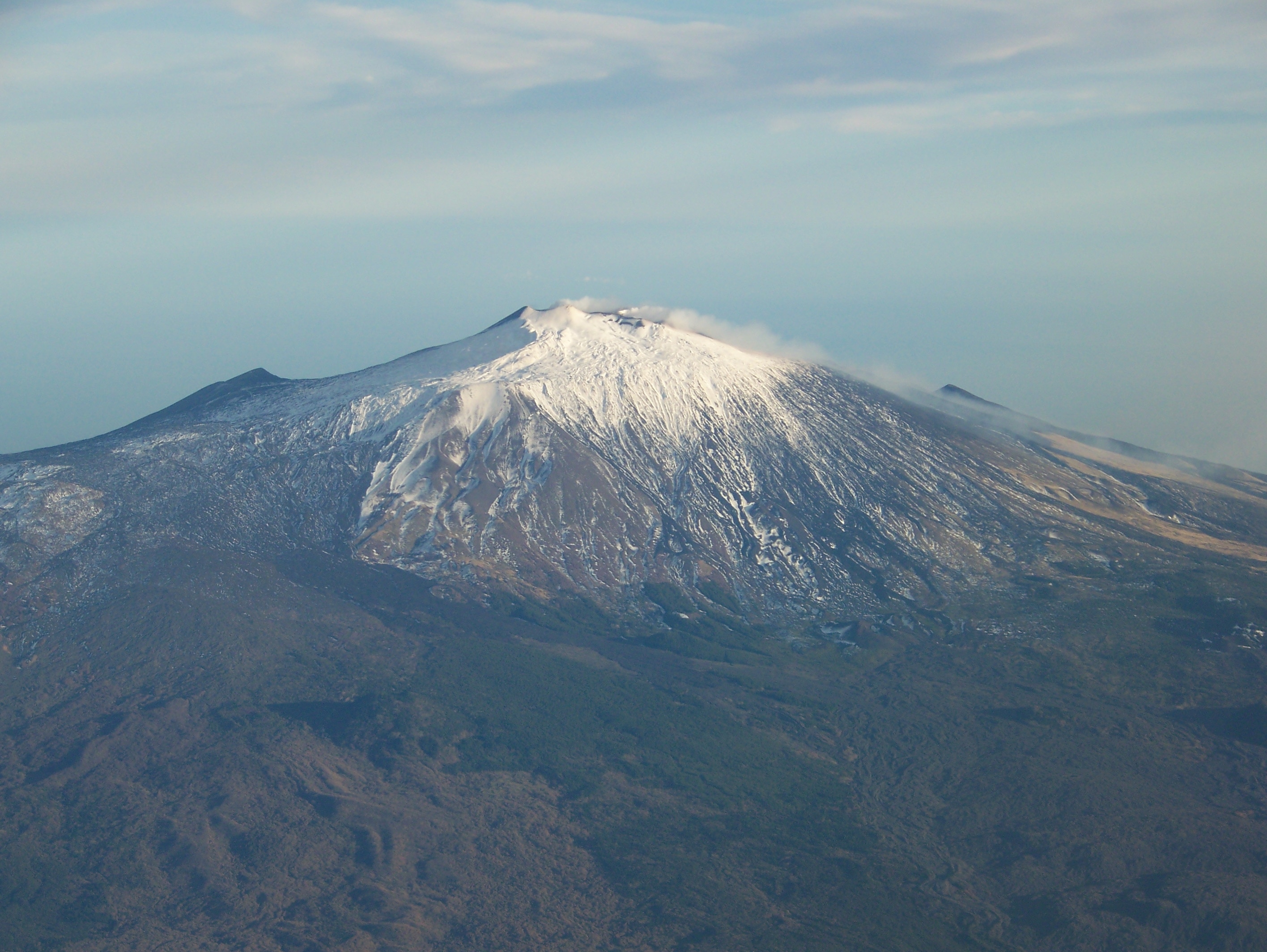 Foto @ Parco dell'Etna
