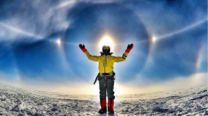 Foto @Leo Houlding