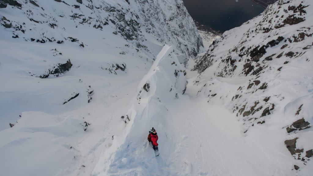 Foto @ Xavier De La Rue