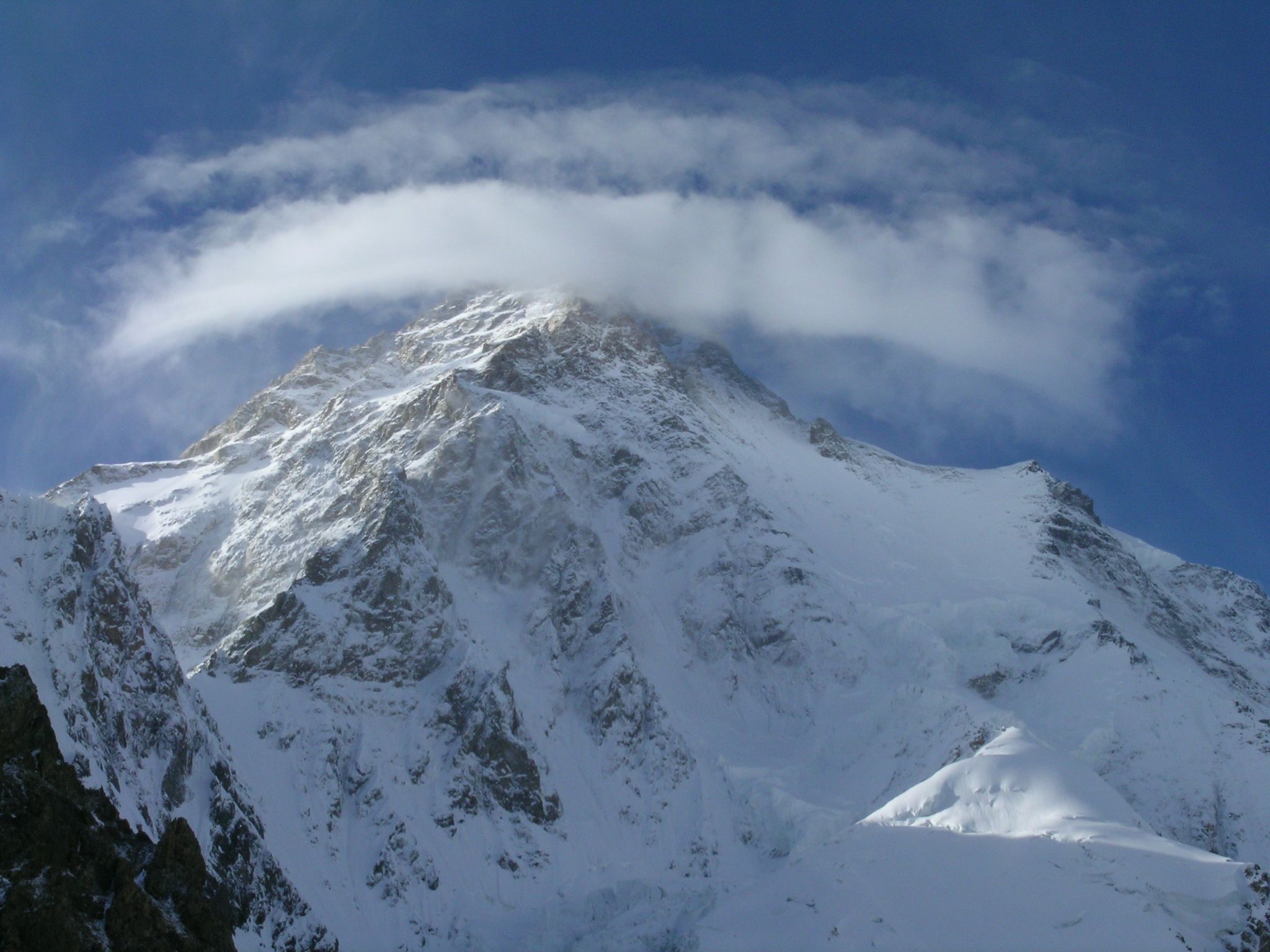 Photo of Che tempo farà al K2 quest’inverno?
