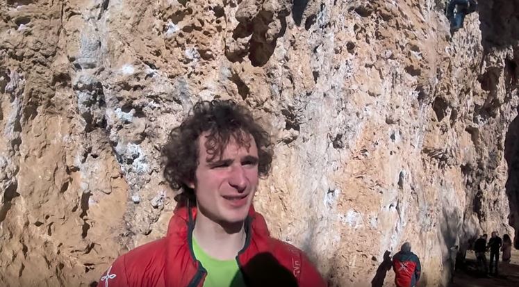 Frame dal video