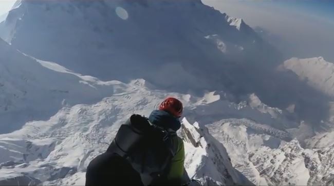 Frame del video