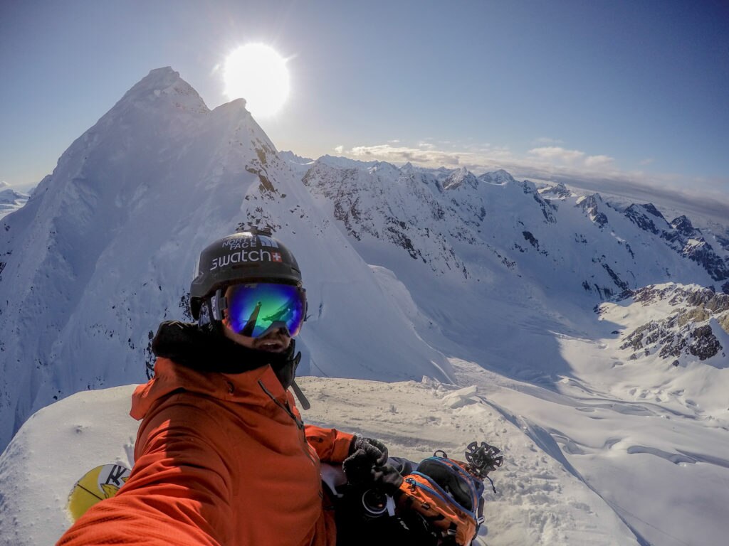 Foto @ Xavier De La Rue