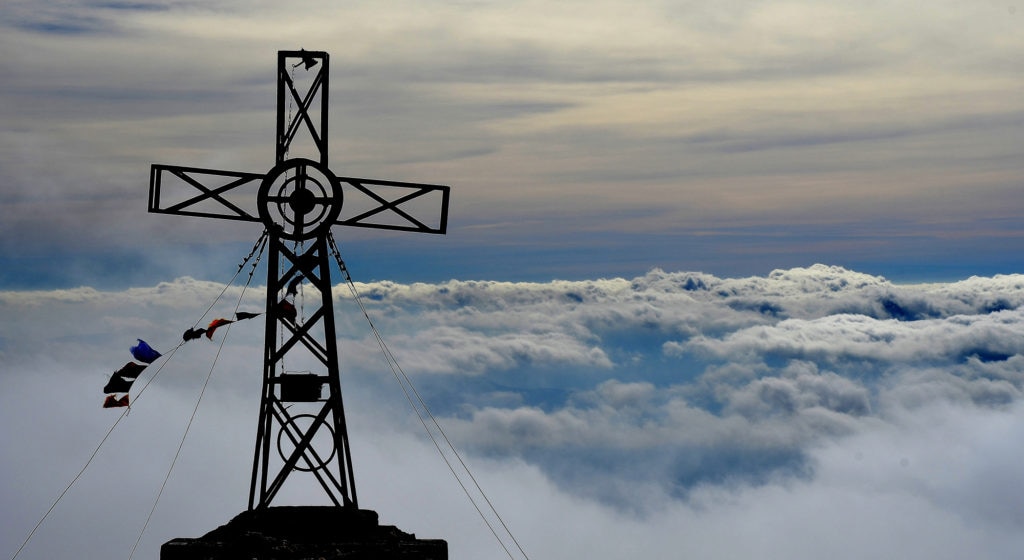 Monte Velino (Velino-Sirente) - foto Stefano Ardito