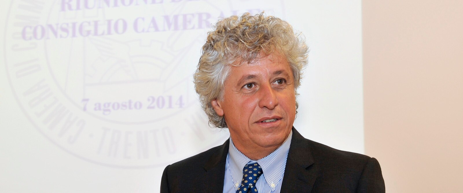 Foto: Archivio CCIAA TN © Roberto Bernardinatti
