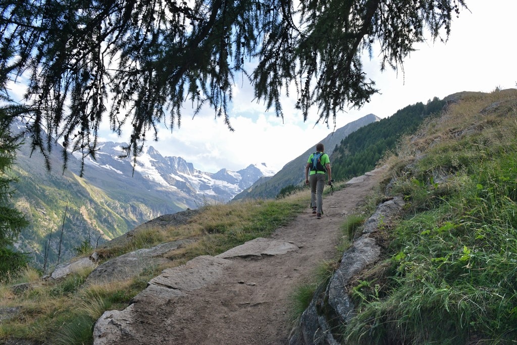 Foto @ Fondation Grand Paradis
