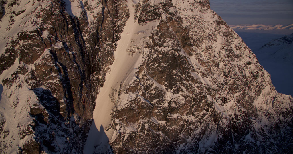 Foto @ Xavier De La Rue