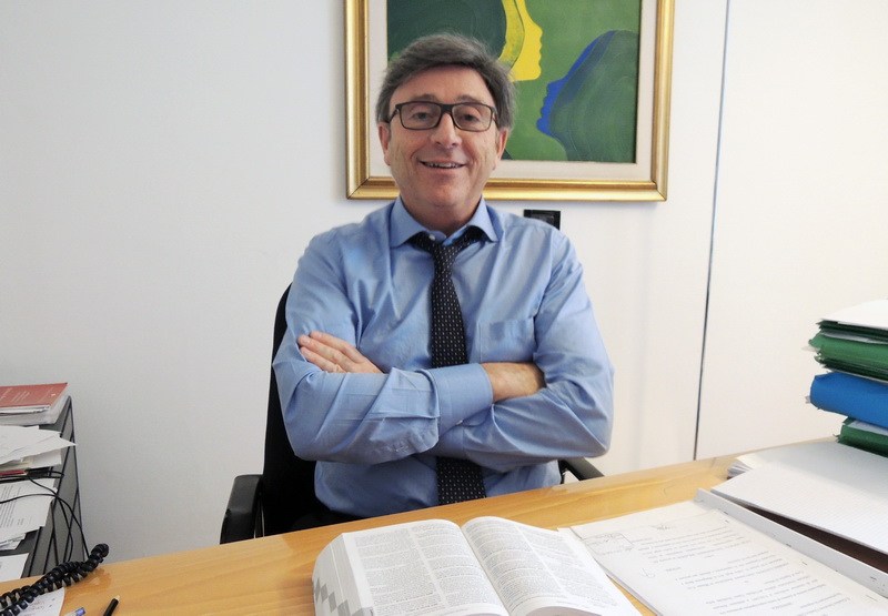 Vincenzo Torti