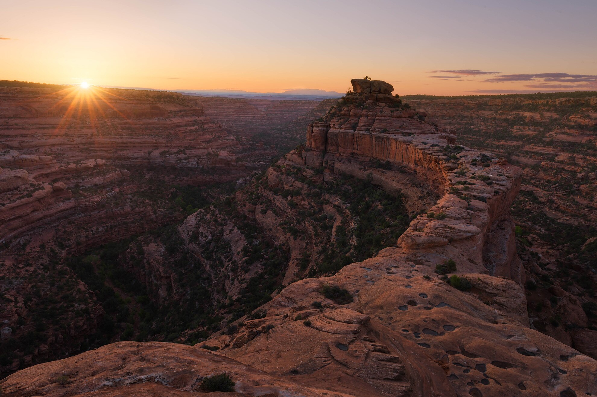 Parco Nazionale Bears Ears @Earthjustice