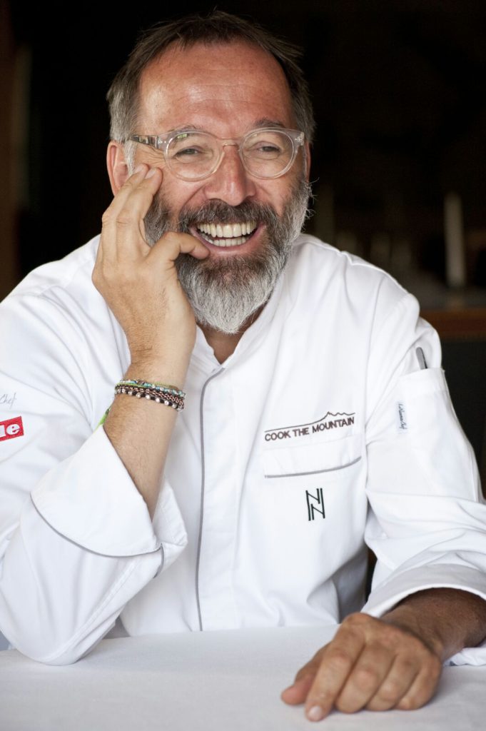 Norbert Niederkofler