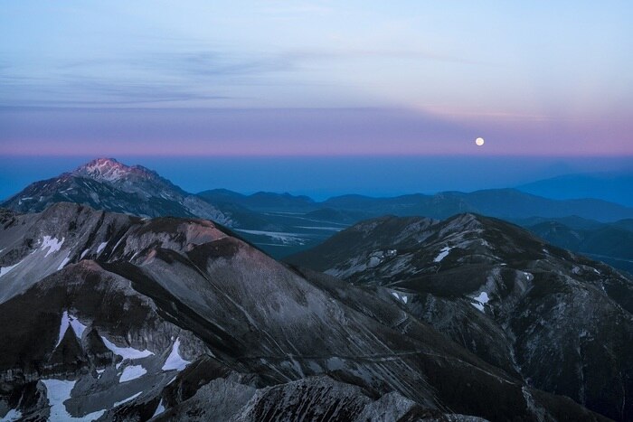 Photo of Le montagne d’Abruzzo raccontate in radio: “È sempre la prima volta”, riascolta il primo documentario