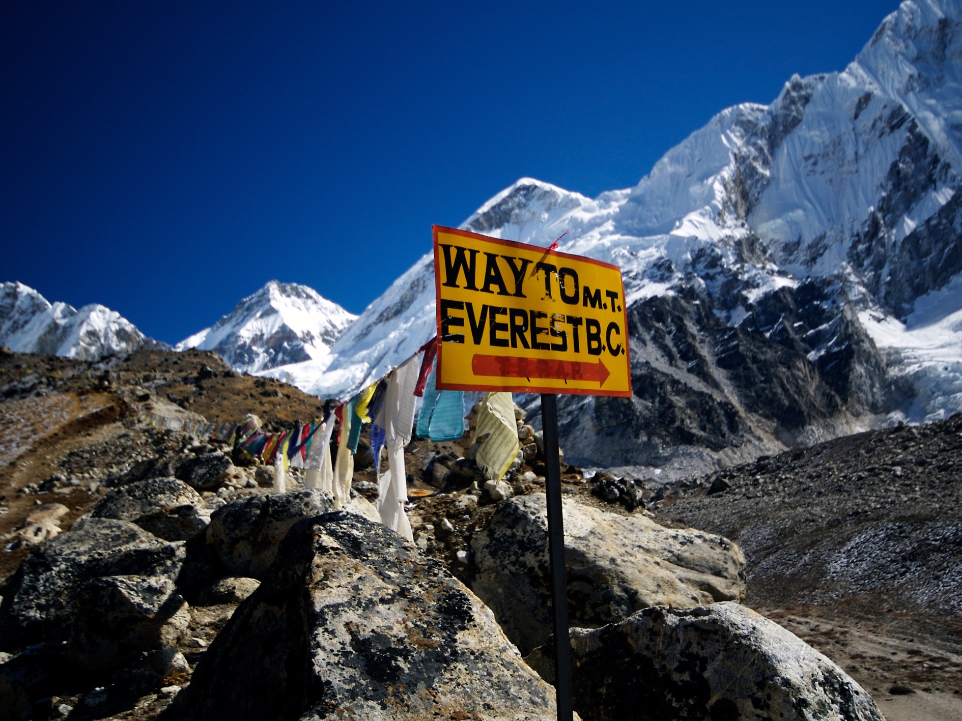 Foto @Himalayan Times