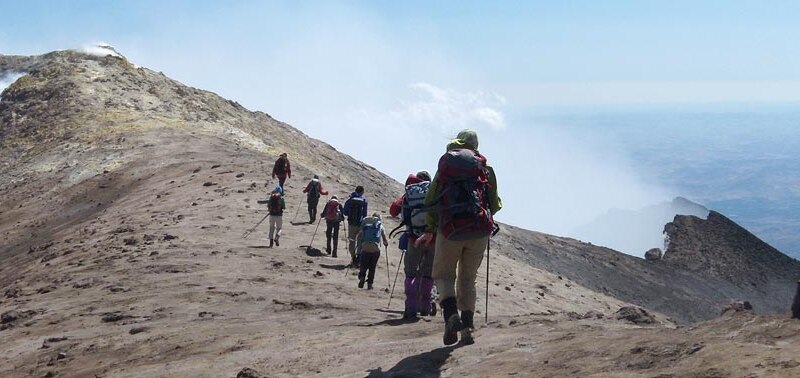 Foto @ Guide Alpine
