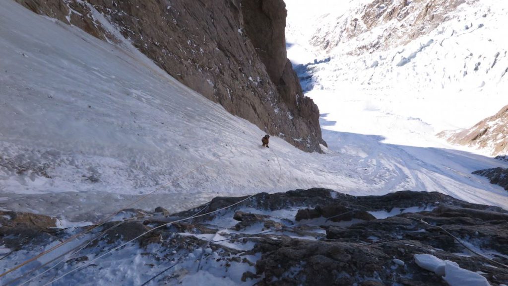 I canali ghiacciati @ Daniele Nardi