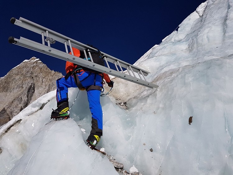 Foto @Alex Txikon