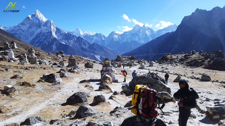 Foto @Alex Txikon