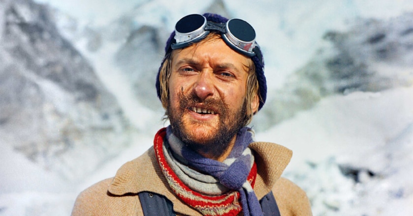 Krzysztof Wielicki, alpinismo polacco, himalaysmo