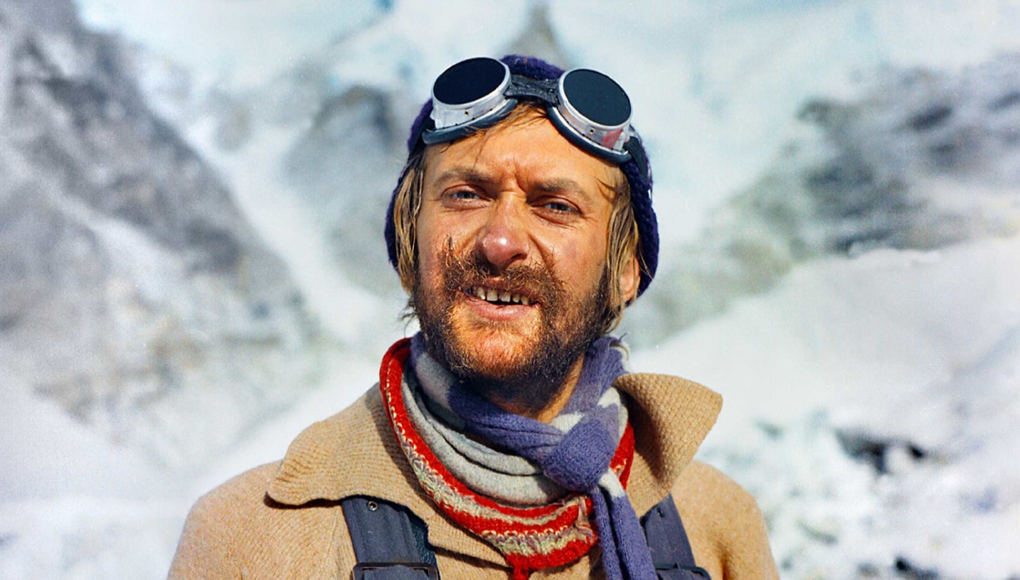 Krzysztof Wielicki, alpinismo polacco, himalaysmo
