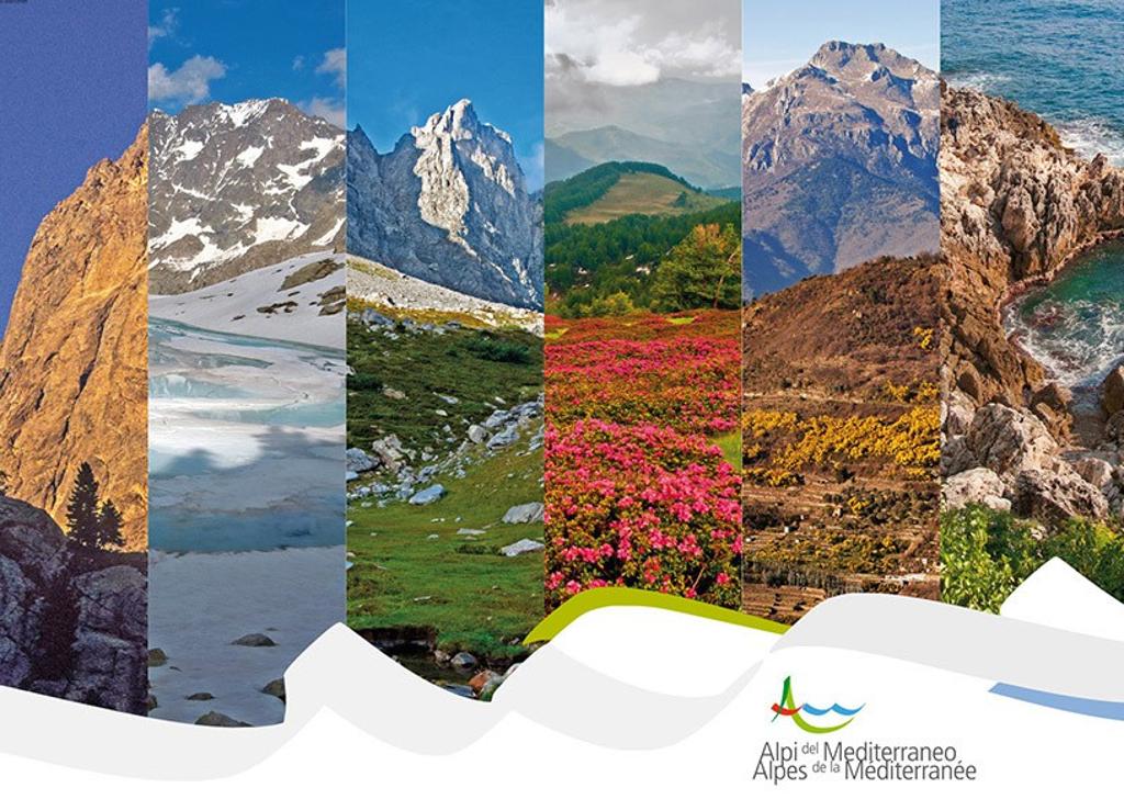 Alpi Mediterranee