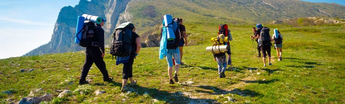Foto @ Associazione Italiana Guide Ambientali Escursionistiche