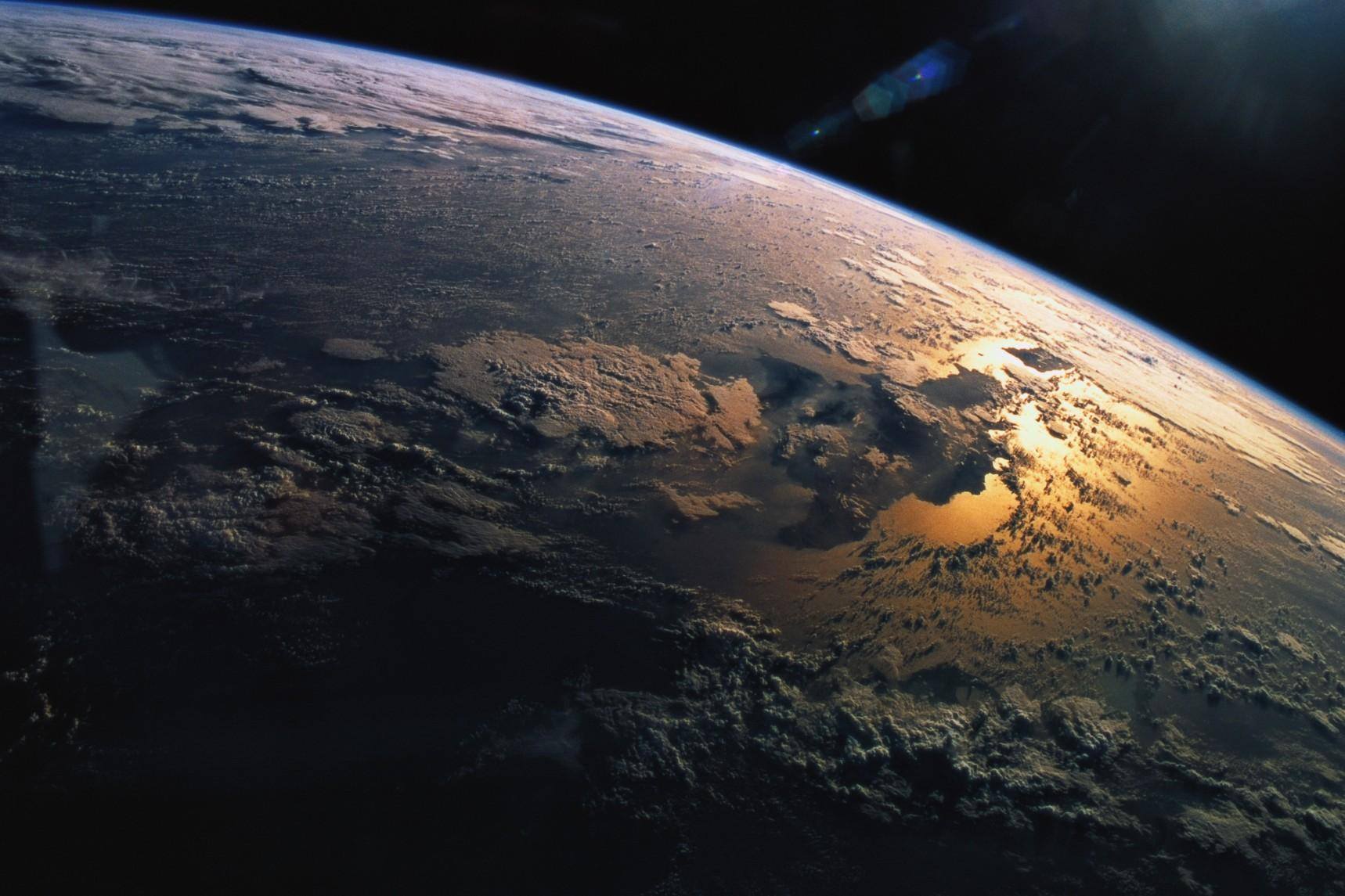 Foto @ ASI Agenzia Spaziale Italiana