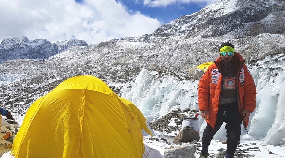 Photo of Quanto costa la spedizione invernale all’Everest?