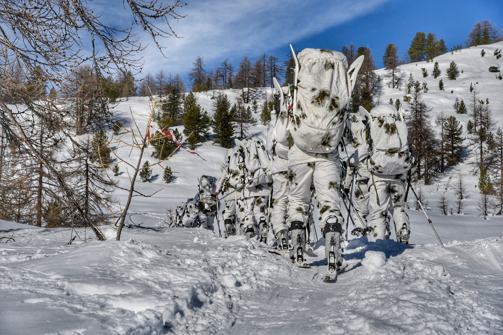 2018-01-30 Foto 2 - Marcia di trasferimento