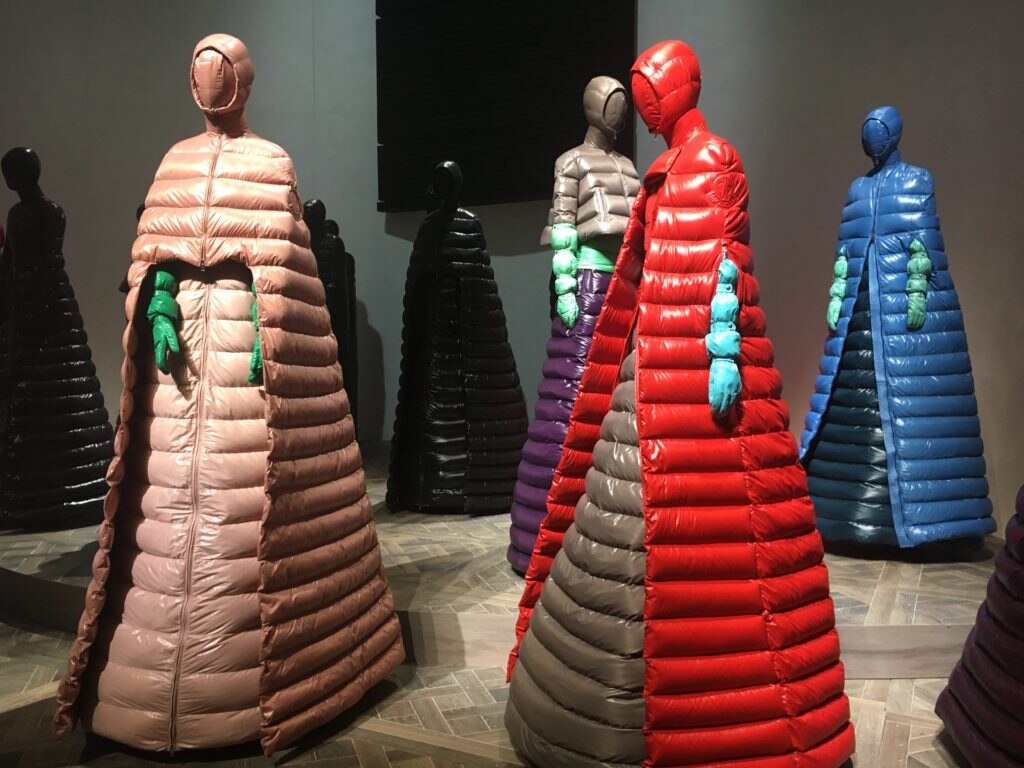 Moncler