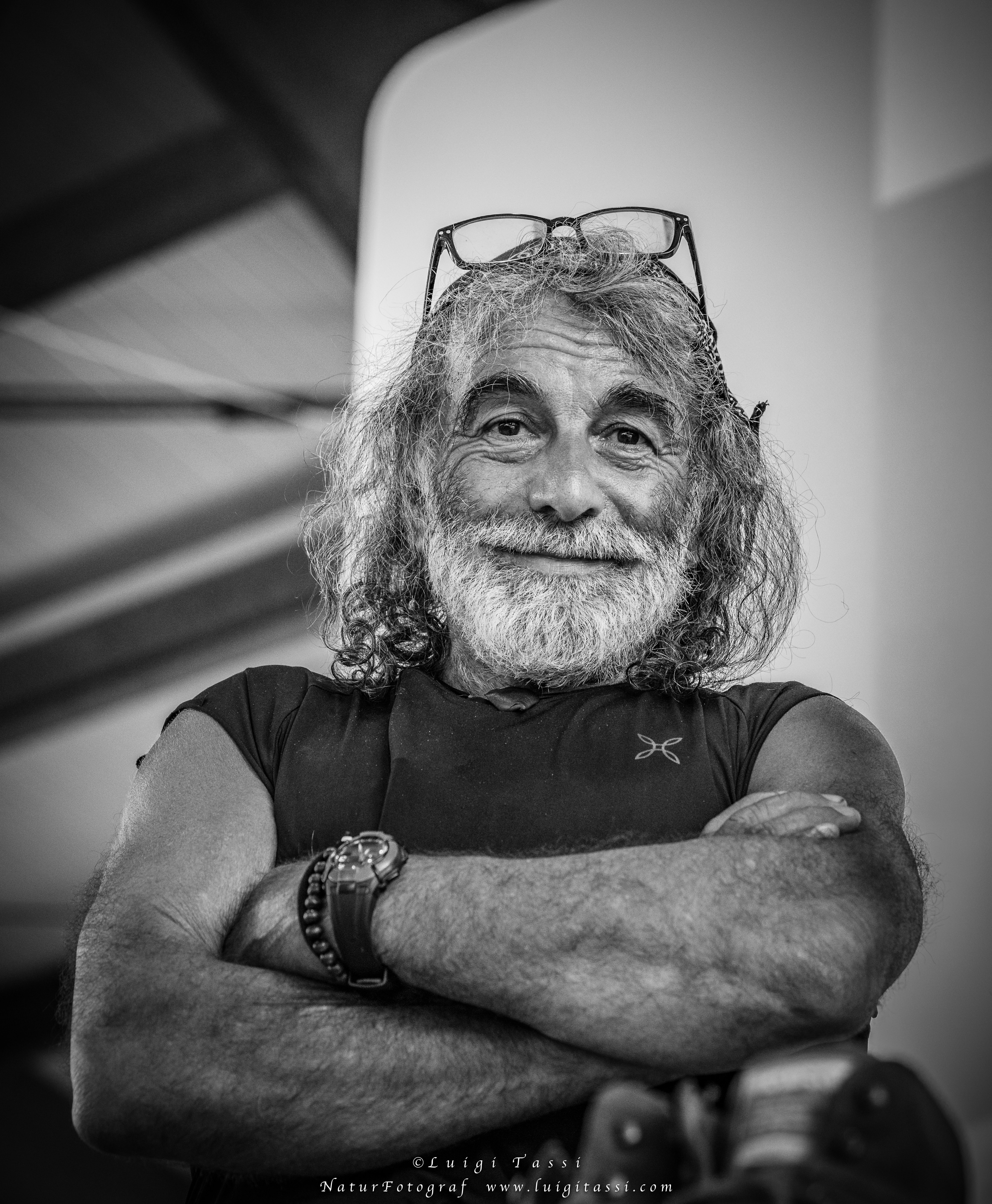 Foto @ Luigi Tassi - ClickAlps