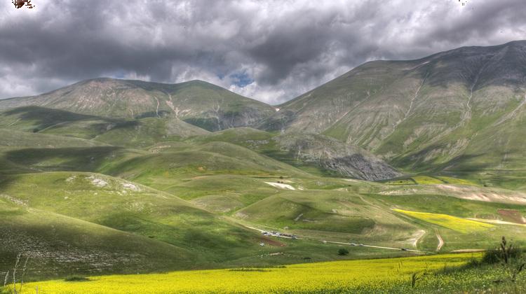 Foto @ Umbria Turismo