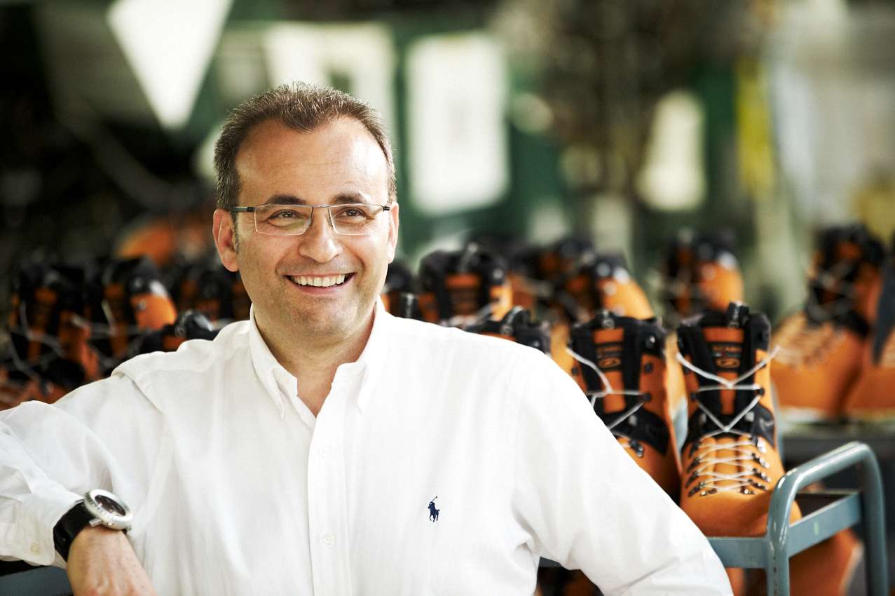 Sandro Parisotto