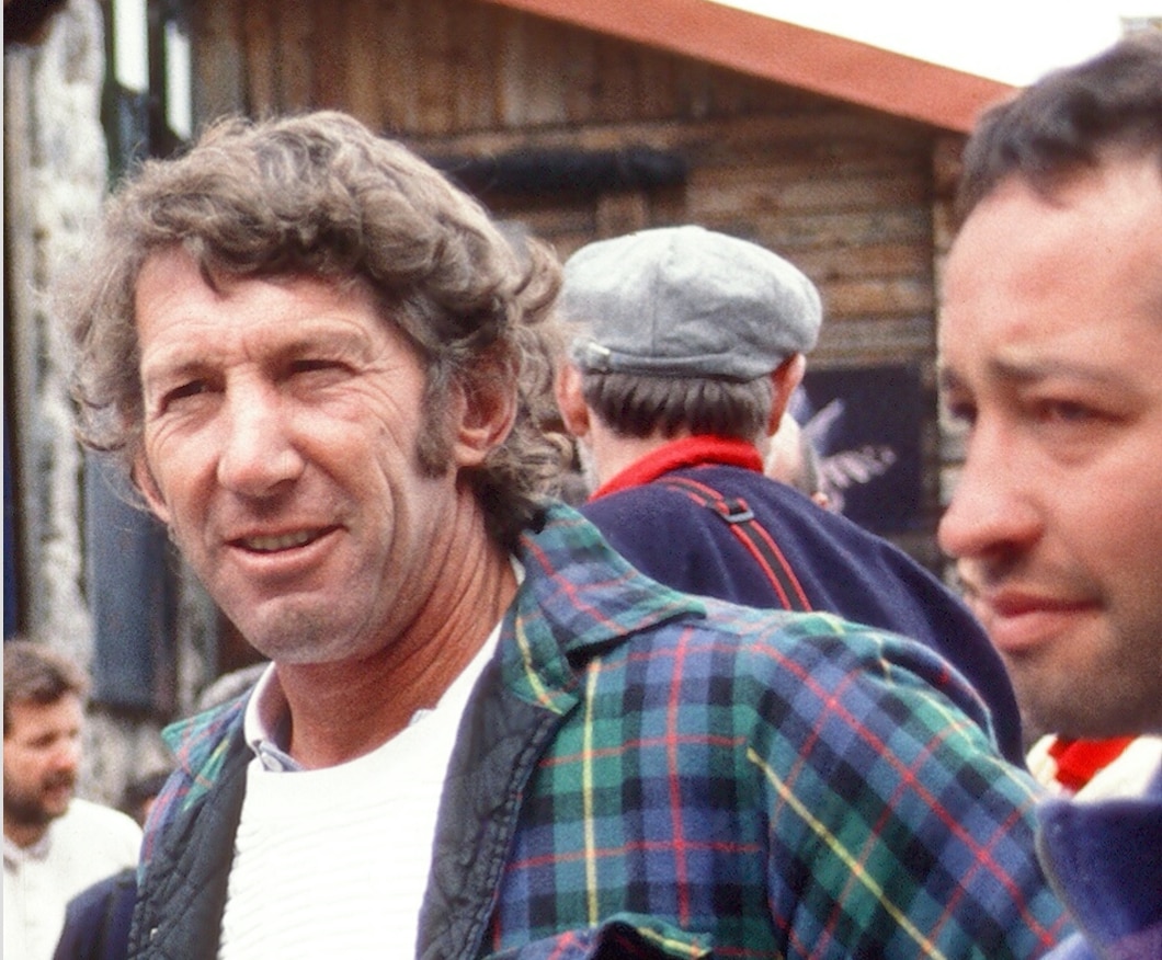 Foto @ Archivio Franco Perlotto